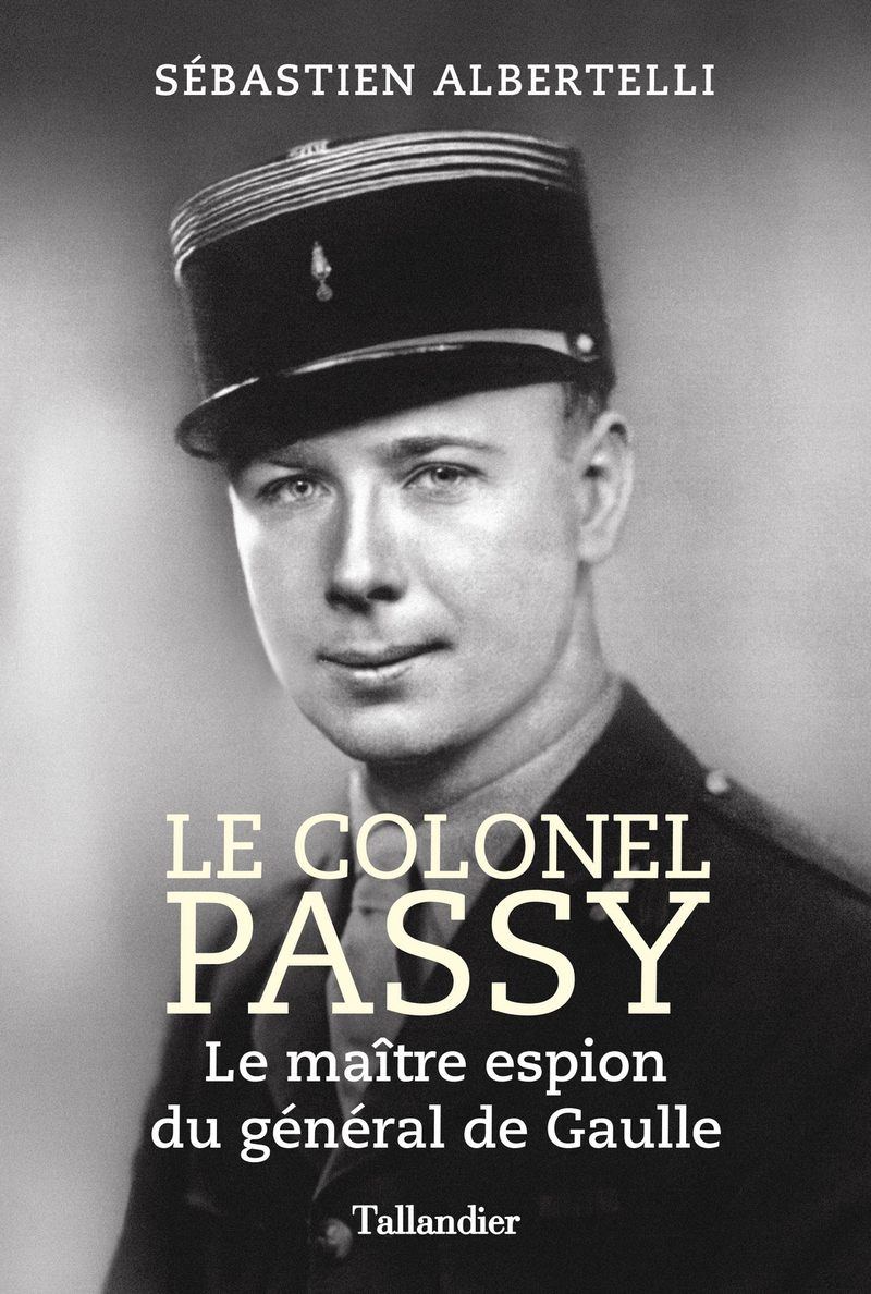 Passy 800